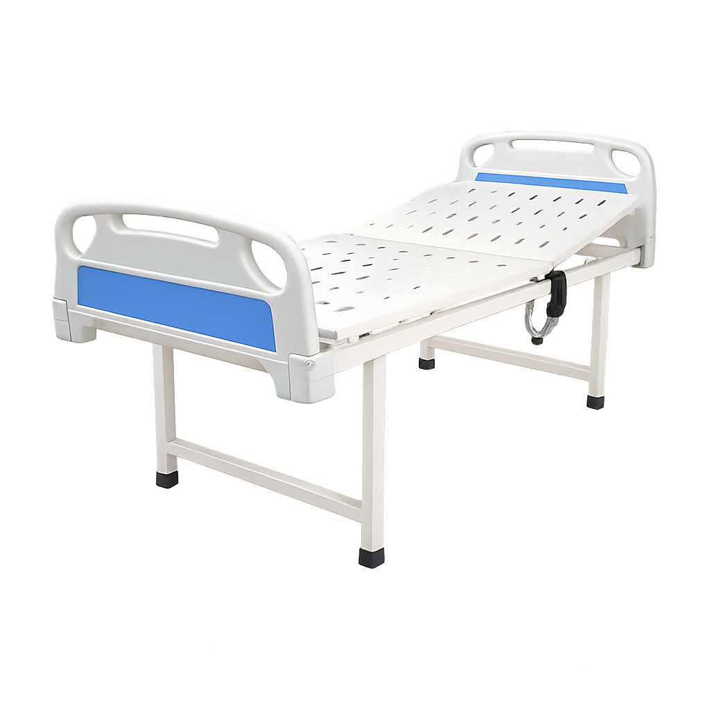 Hospital Semi Fowler Bed Electric
